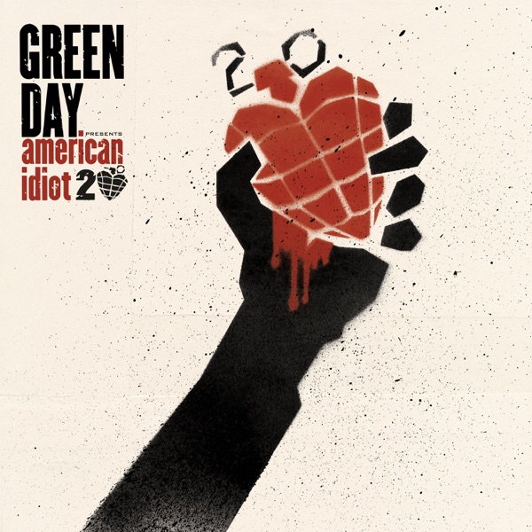 AMERICAN IDIOT