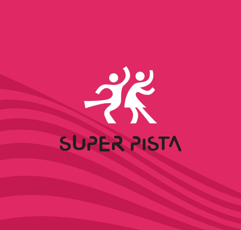 Super Pista