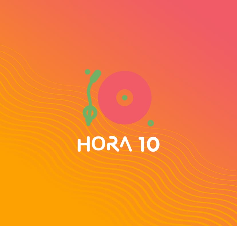 Hora 10